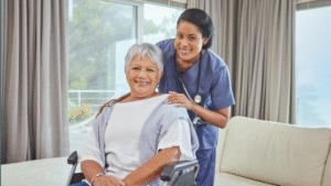 Best Home Health Care Services in Faridabad & Delhi-NCR – AmeriHealth Home Healthcare