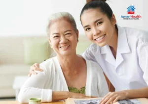 Patient Care Taker: Benefits, Services, and When You Need One