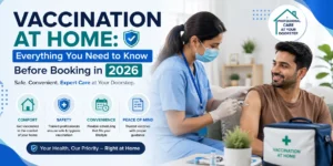 Vaccination at Home: Everything You Need to Know Before Booking in 2026